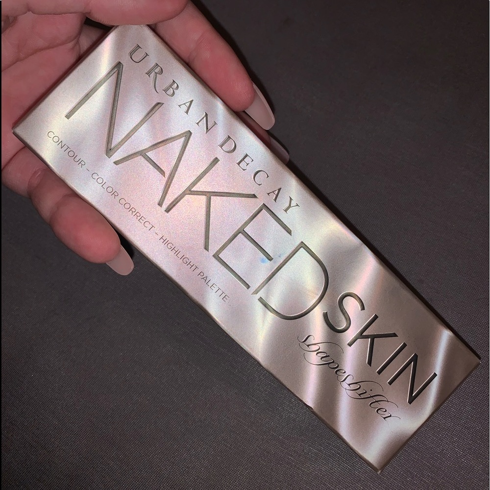 Urban Decay Naked Skin Shapeshifter